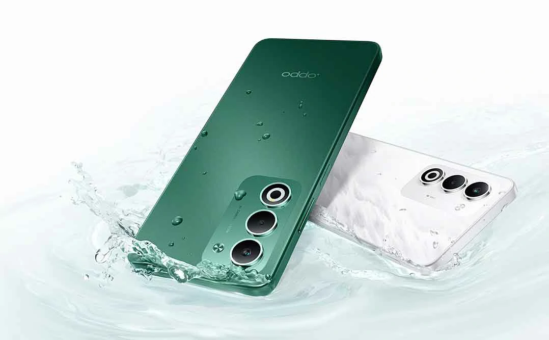 Smartphone OPPO A5 4G 6 Go RAM