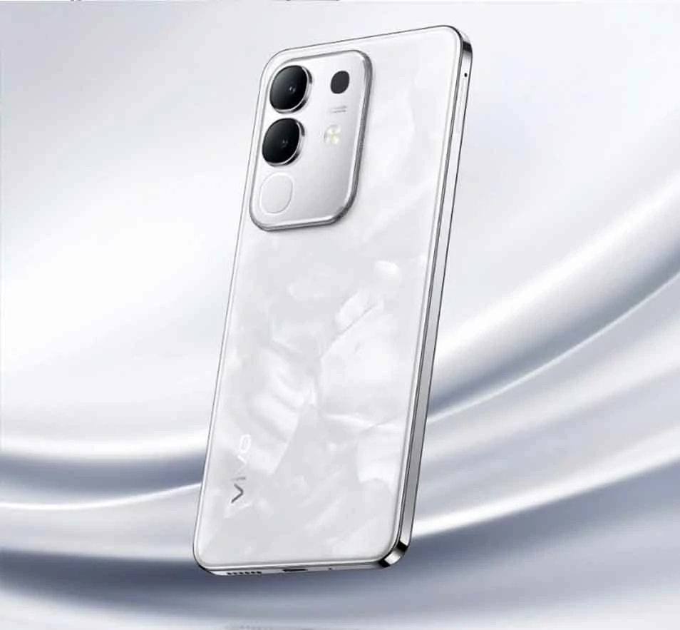 VIVO Y29 | Triple Caméra 50MP
