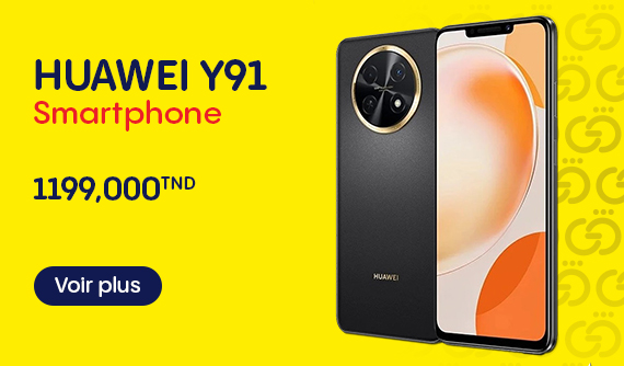 HUAWEI Nova Y91