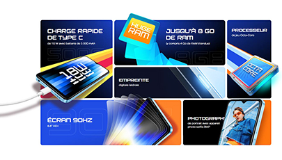 infinix - hot 30i 