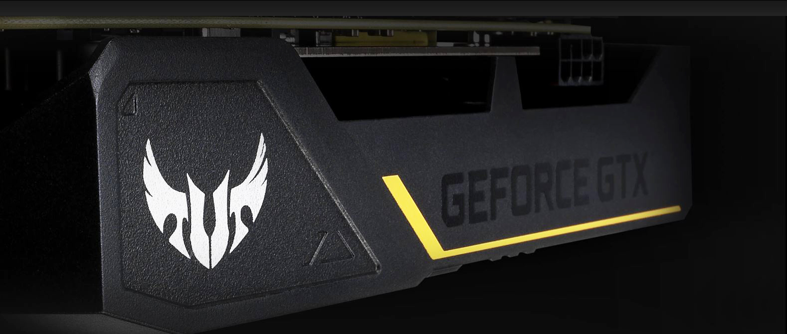 GTX 1660TI OC